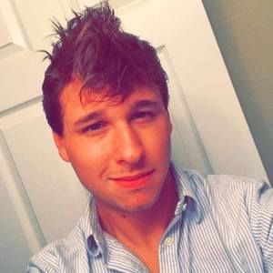 Meet your Posher, Dillon